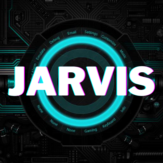 Jarvis Assistant